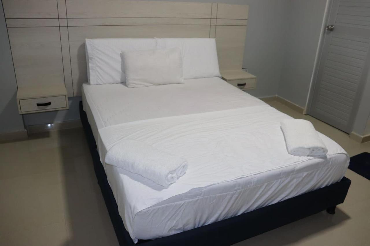 Hotel River Suite Leticia Eksteriør billede